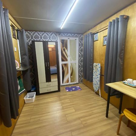 Igo Homestay Subang Airport Shah Alam Exteriör bild