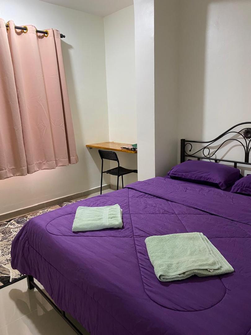 Igo Homestay Subang Airport Shah Alam Exteriör bild