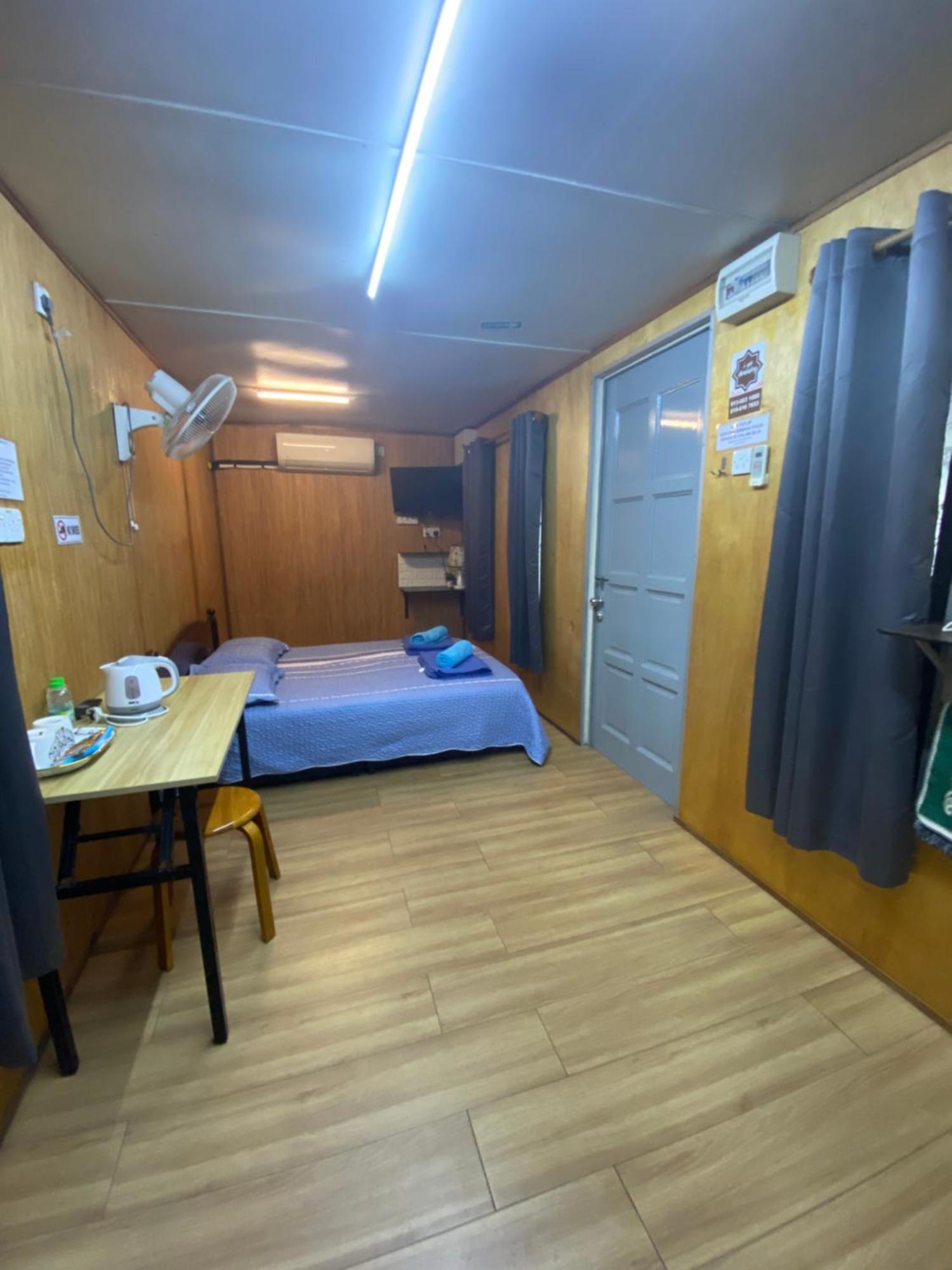 Igo Homestay Subang Airport Shah Alam Exteriör bild