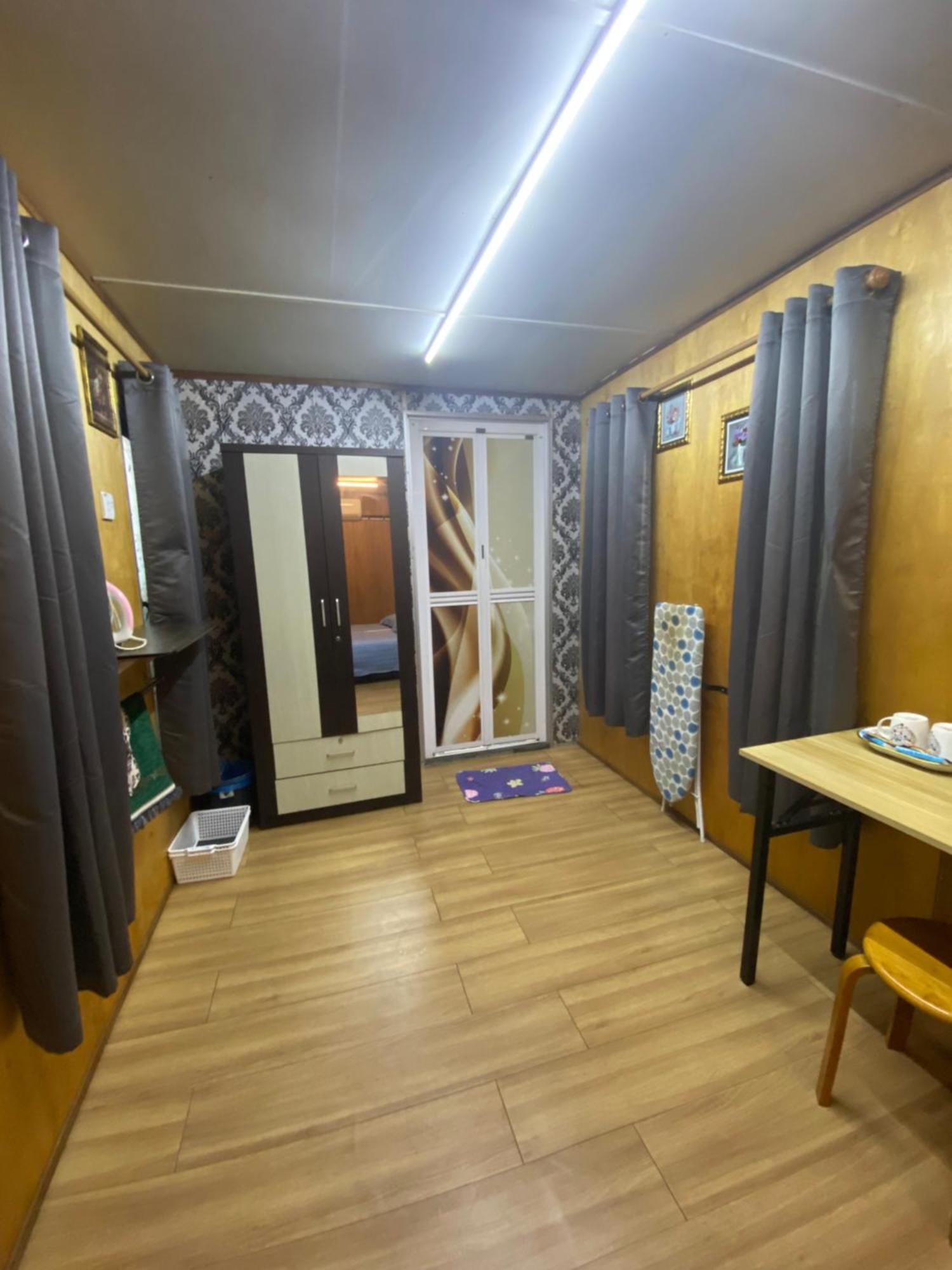 Igo Homestay Subang Airport Shah Alam Exteriör bild
