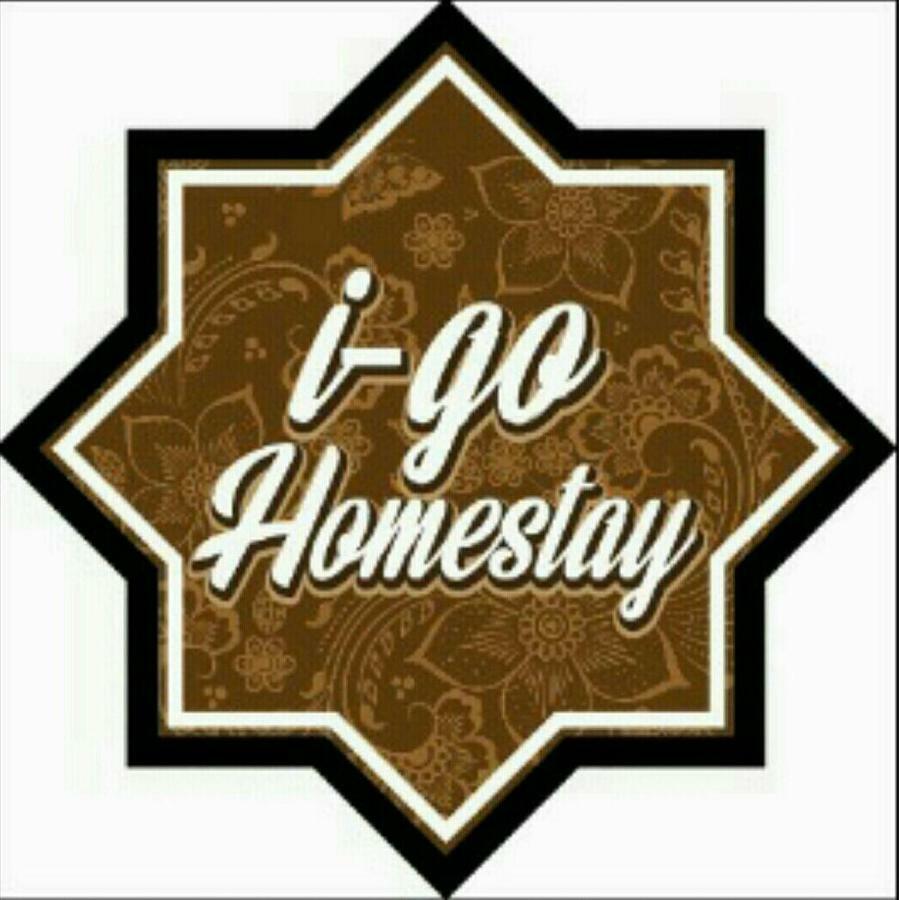 Igo Homestay Subang Airport Shah Alam Exteriör bild